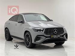 مرسيدس بنز GLE
